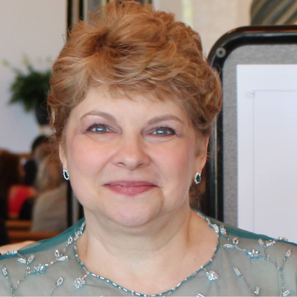 Meet your Posher, Joyce